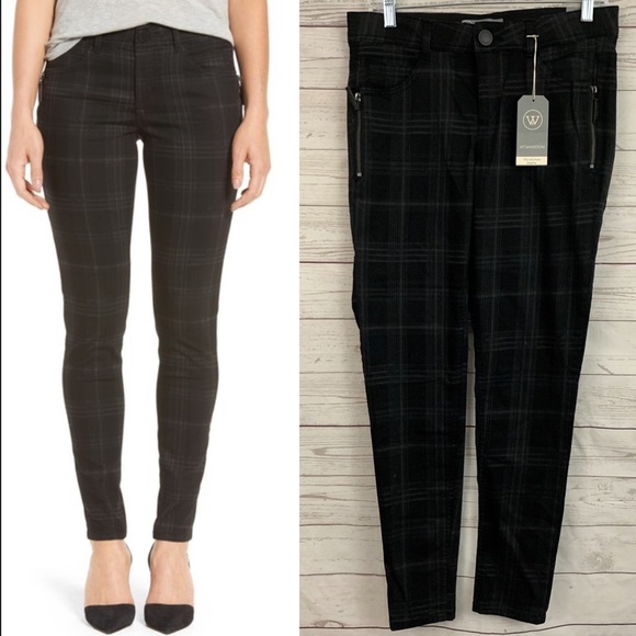 wit and wisdom absolution pants